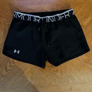 Under Armour Shorts
